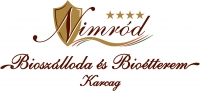 Nimród Bioszálloda és Bioétterem Karcag